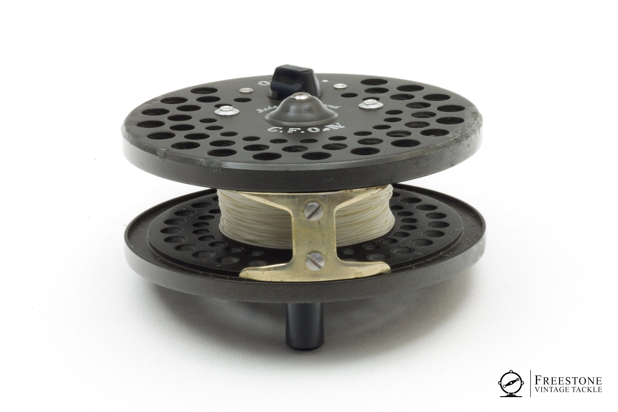 Orvis - CFO IV Fly Reel - Freestone Vintage Tackle