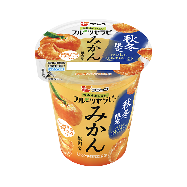 商品情報｜フジッコ株式会社