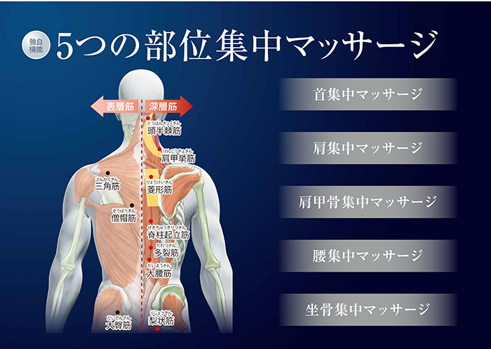 サイバーリラックス AS-870｜マッサージチェアのパイオニア フジ医療器