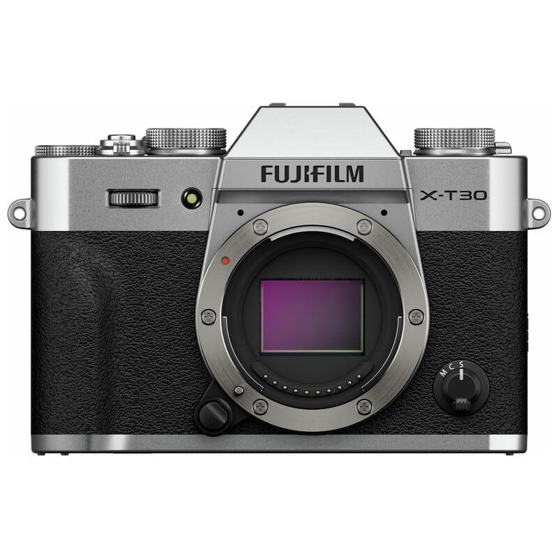 富士フイルム FUJIFILM X-T30 III ボディ シルバー 新品｜フジヤカメラ