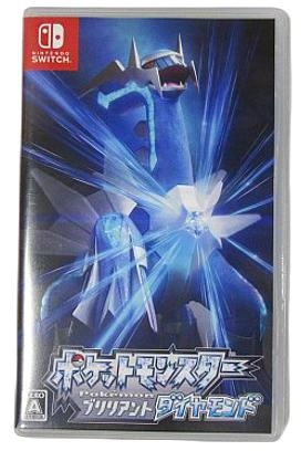 ふるいちオンライン - ゲーム/Nintendo Switch/ポケットモンスター