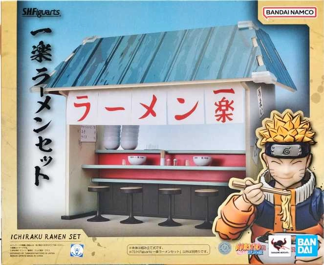 ふるいちオンライン - ホビー/NARUTO -ナルト-/S．H