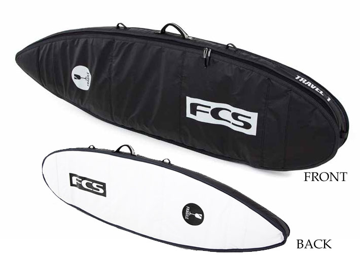 Aloha Sports サーフボードケース シルバー/ブラック 楽天市場