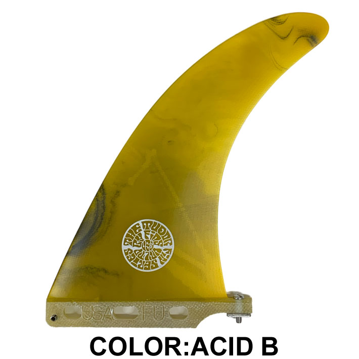 ジョエルチューダー カルマ 9.0 Joel Tudor 9.0 karma fin ジョエル