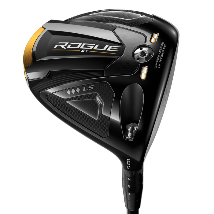 Callaway Rogue ST Triple Diamond LS Driver - ゴルフ(GOLF) - ゴルフ