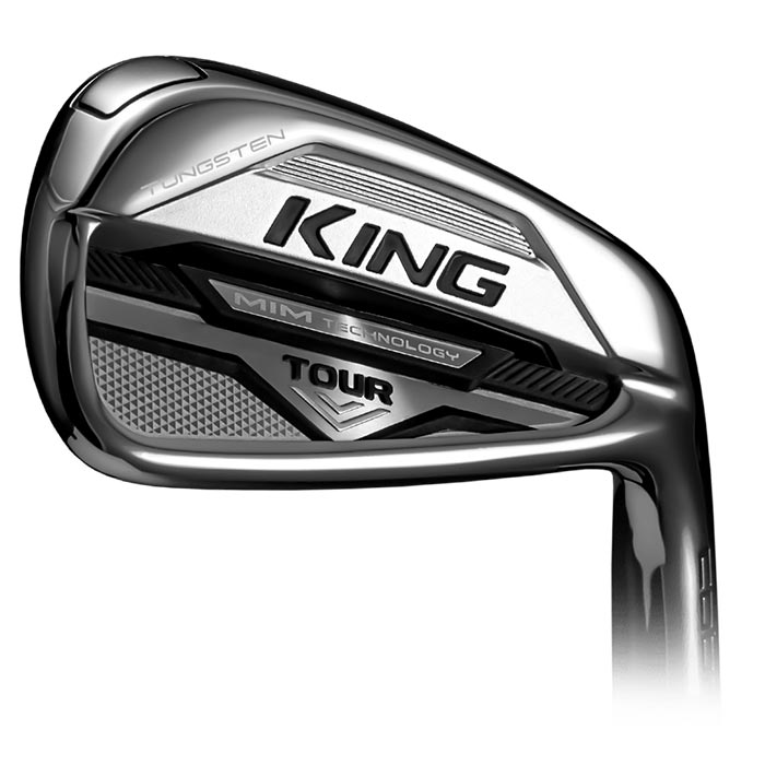Cobra KING MiM Tour Irons - ゴルフ(GOLF) - ゴルフ用品通販の