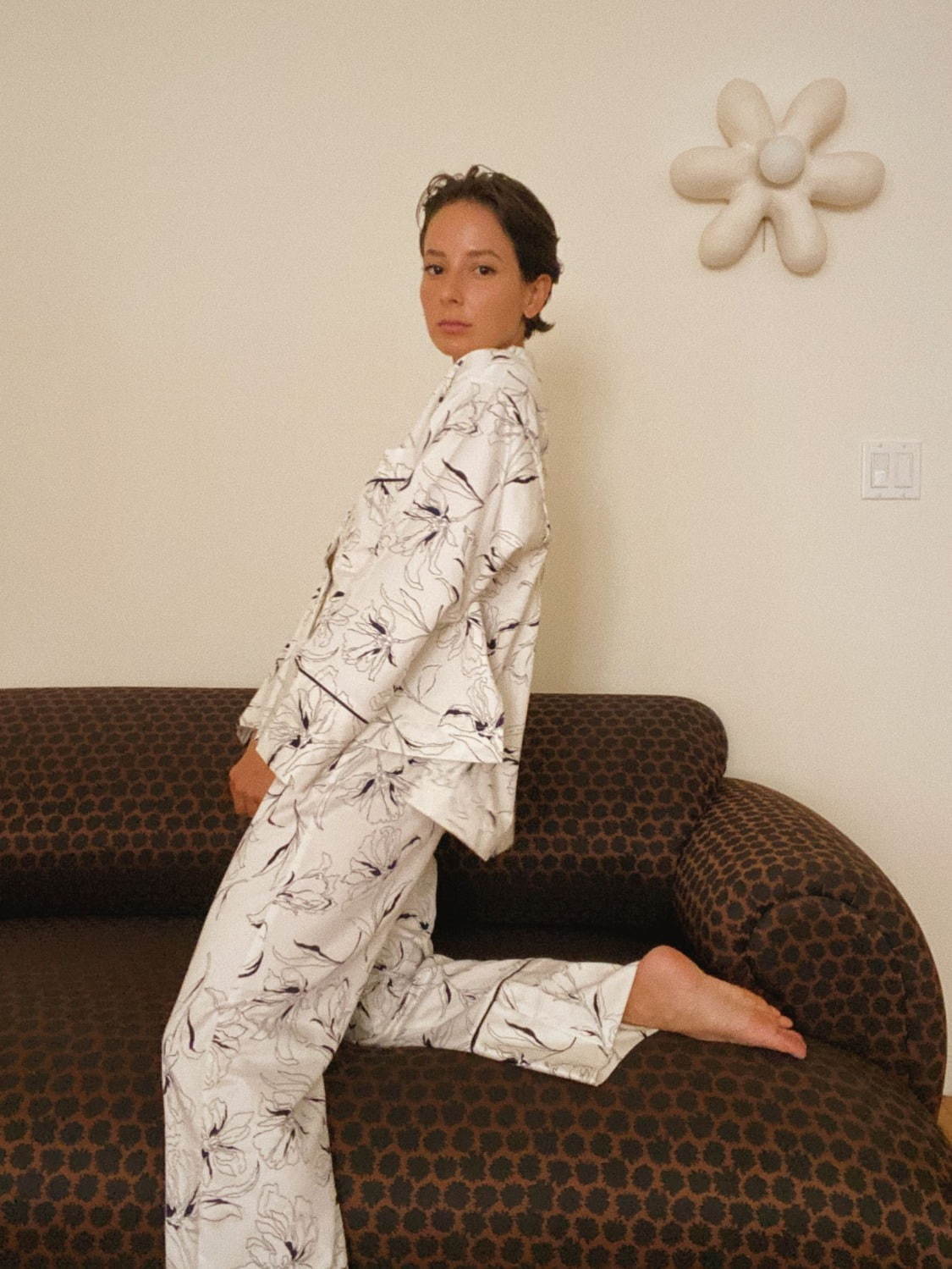 スナイデルの新ルームウェアブランド「スナイデルホーム」誕生、シ