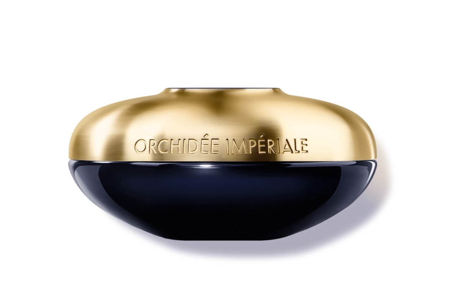 ゲラン最高峰スキンケア「オーキデ アンペリアル」の新クリーム、“細胞