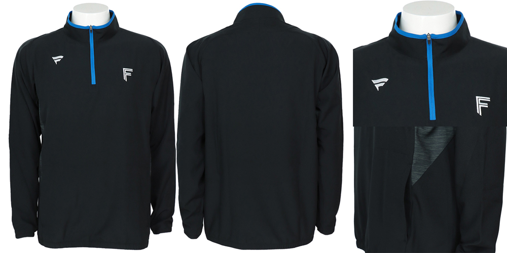 日本ハムファイターズ 【ON-FIELD COLLECTION】長袖ゲーマーXL 日本