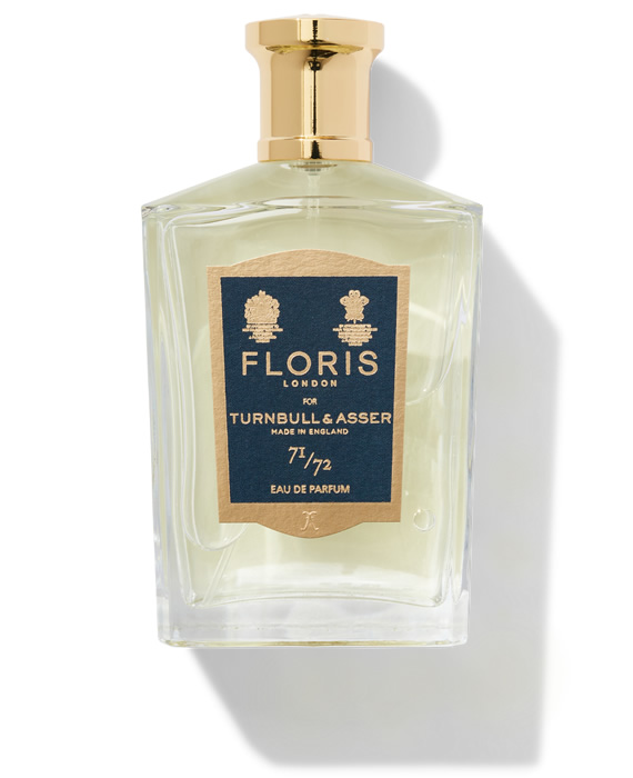 オードパフューム | FLORIS 創業1730年-英国王室御用達フレグランス