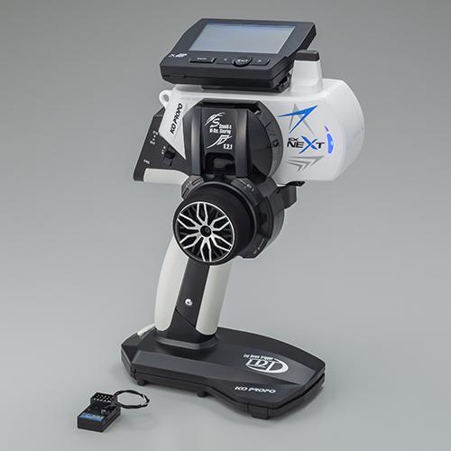 エキスパートグリップユニット2（ライトハンド）（ホワイトバージョン