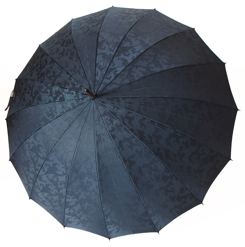 みや竹限定/受注作成】前原光榮商店 ロイヤル16フォーメン(ネイビー