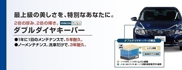 セルフ本龍野ステーション | 「キレイを、長く!」のカーコーティング