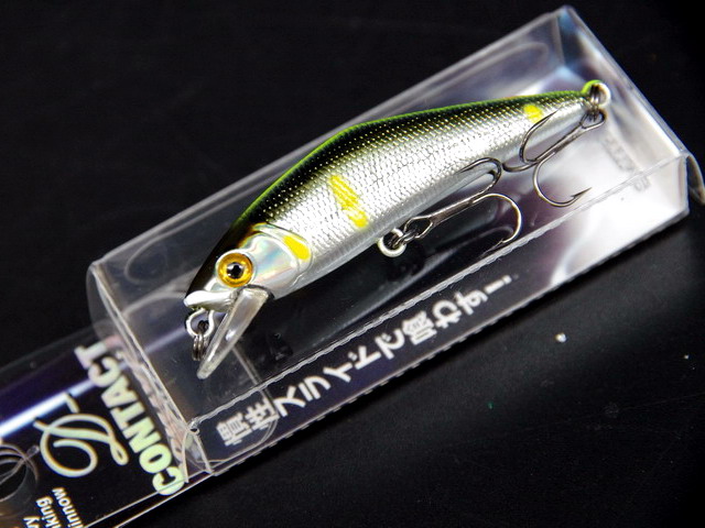 スミス D-コンタクト50 【シーバスルアー専門店 キングフィッシャー】