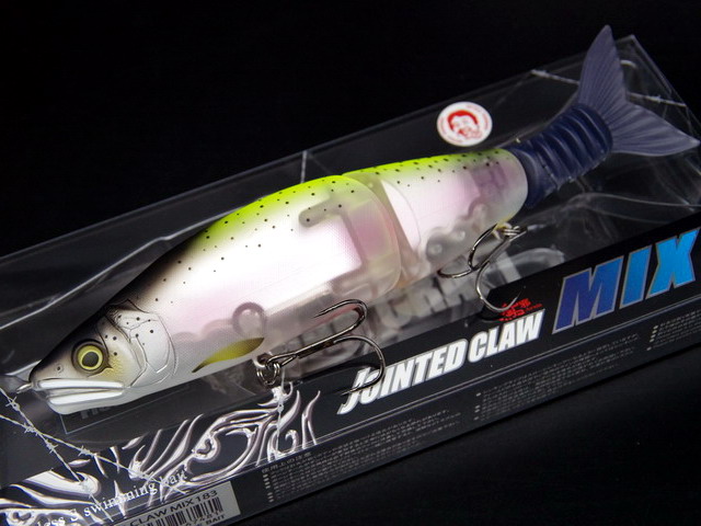 ジョイクロMIX183 FLAG 170 ジョイクロMIX183 FLAG 170 - メルカリ