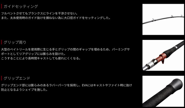 フィッシュマン ブリストハイドロ8.5XXH (BRIST HYDRO8.5XXH