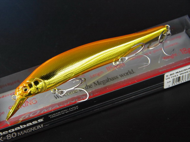 限定 メガバス プレミアム Megabass セット ここでしか買えない