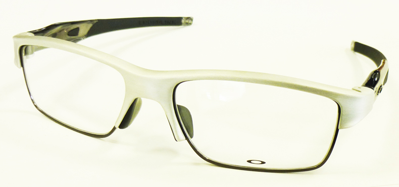 OAKLEYオプサルミックフレームCROSSLINK SWITCH(クロスリンク スイッチ)