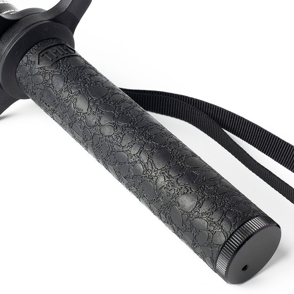 アルミ合金特殊警棒 メカニカルロック 26インチ H-202B｜護身用品専門店KSP