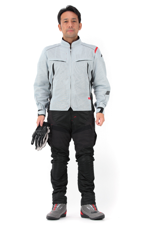 K-2373 エアーライドワークボトムス クシタニ｜KUSHITANI JAPAN