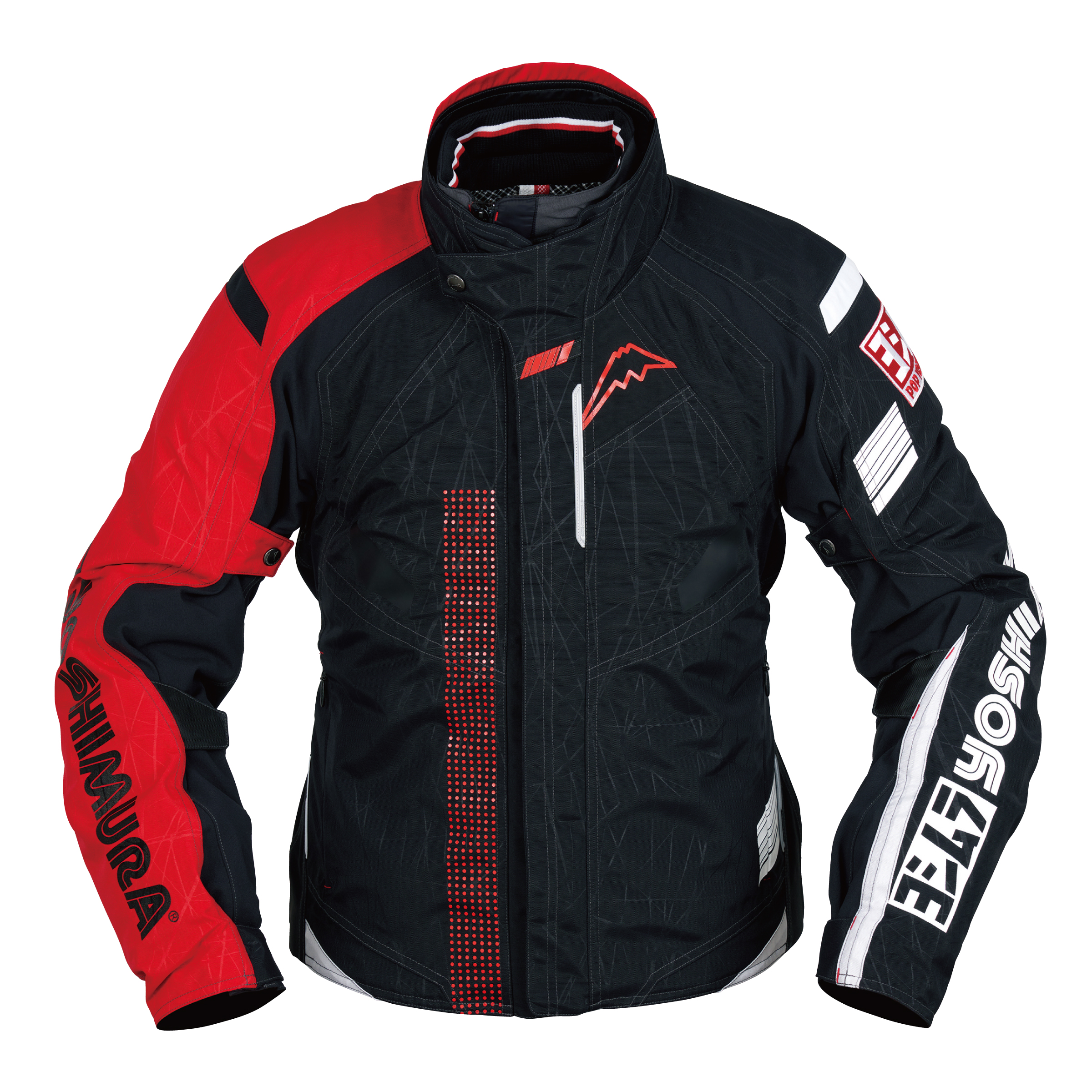 K-2817Y ヨシムラアキュートジャケット クシタニ｜KUSHITANI JAPAN