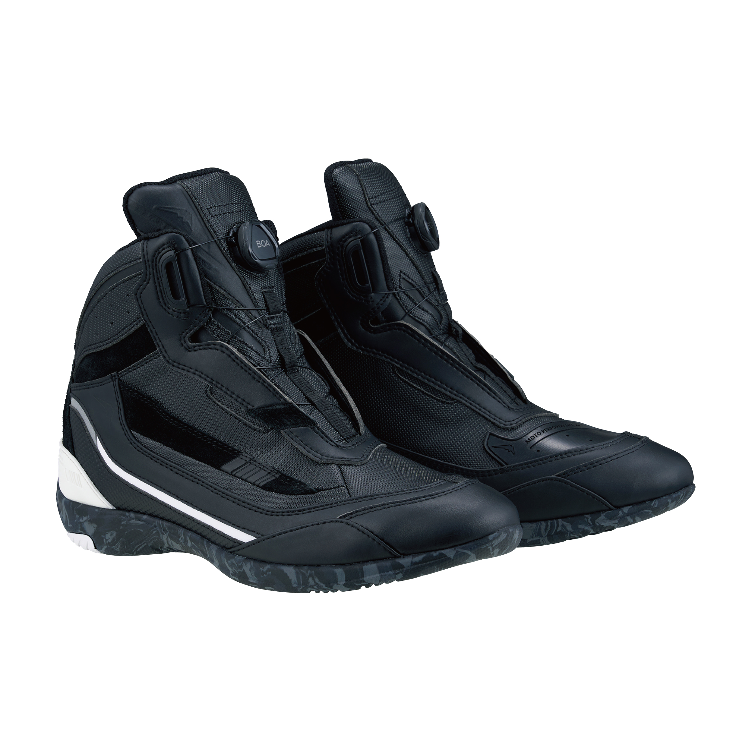 K-4568 ブロックフローシューズ クシタニ｜KUSHITANI JAPAN