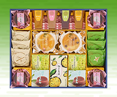 商品のご紹介 | 京都の銘菓製造販売「京竹風庵」