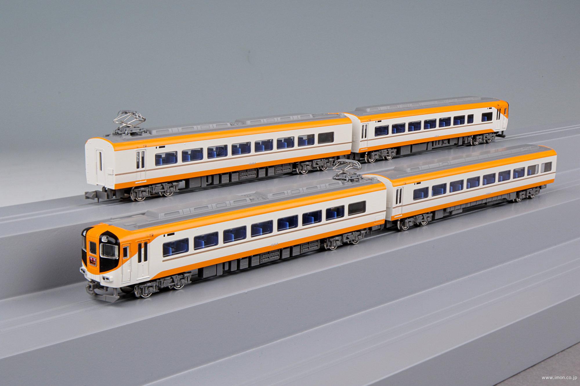 Nナロー 近鉄内部線「モ231」 各点灯化仕様 Nナロー 近鉄内部線「