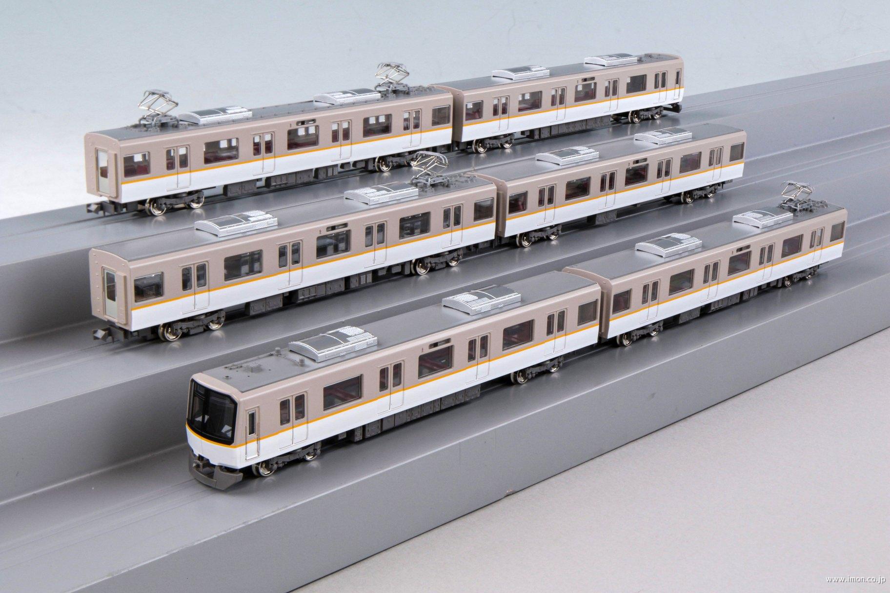 近鉄 5200系更新車・車番選択 4両 | 鉄道模型店 Models IMON