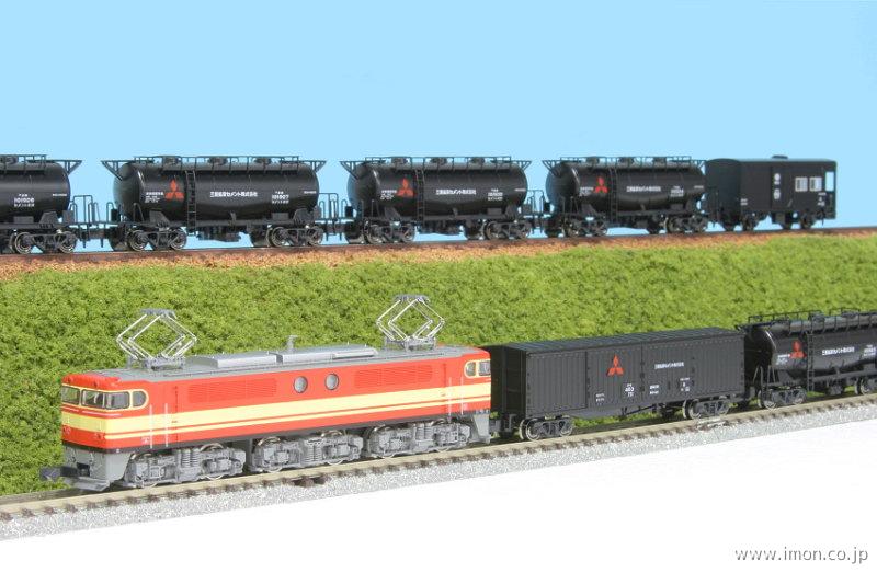 KATO カトー 10-431 西武 E851 セメント列車 (旧ロット