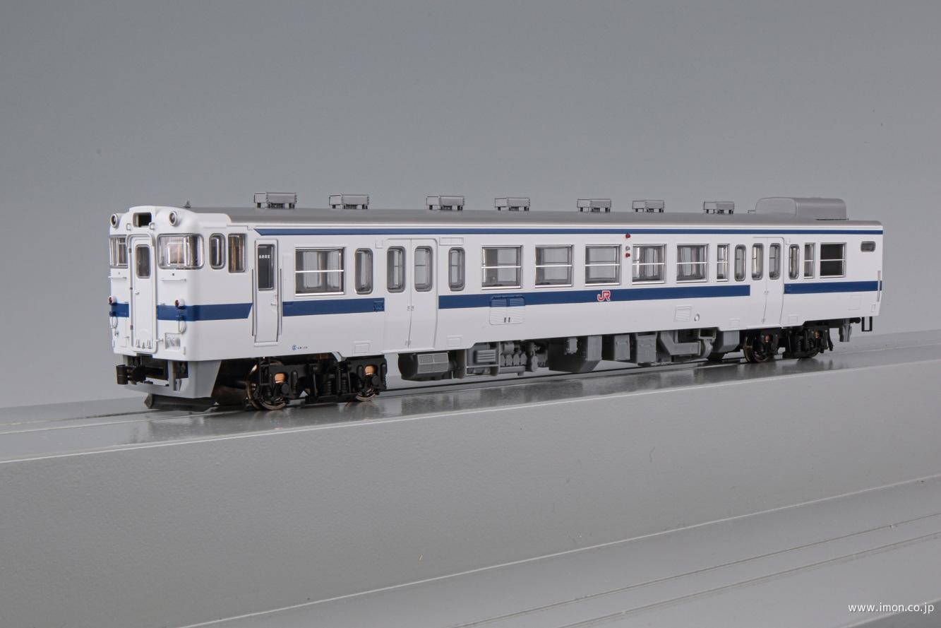 40キハ40 2000JR九州色 M | 鉄道模型店 Models IMON