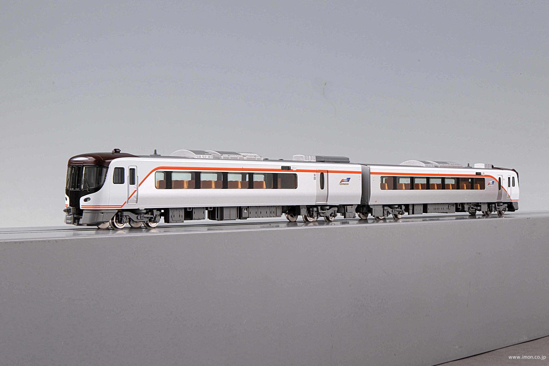 建コレ059－2 駅D2 | 鉄道模型店 Models IMON