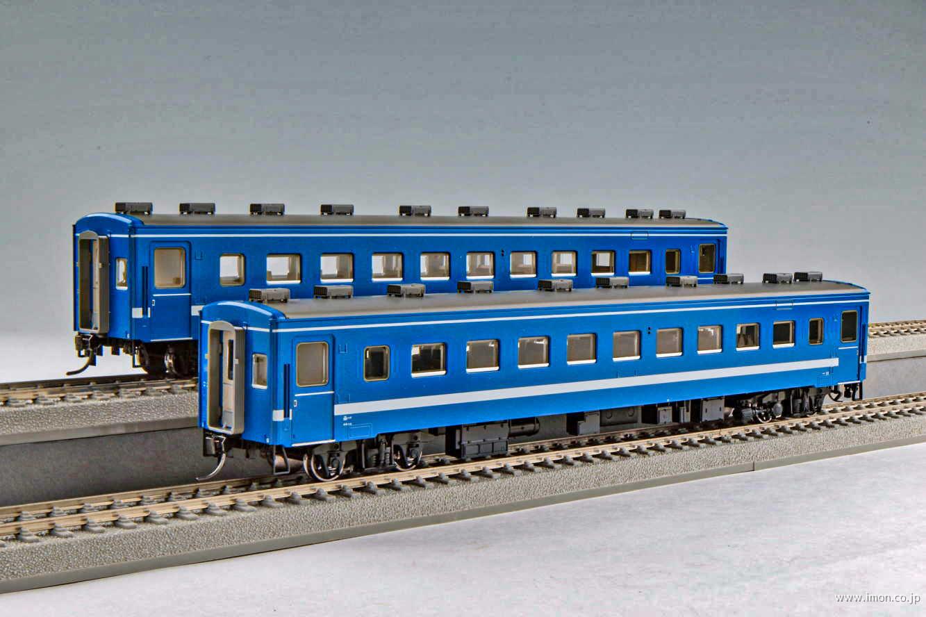 50系51形 海峡色 2両 | 鉄道模型店 Models IMON
