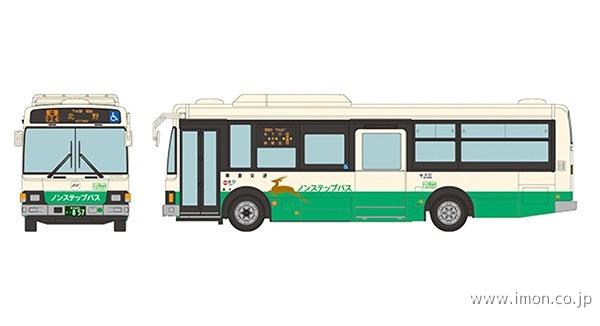 全国バスコレ80 奈良交通 | 鉄道模型店 Models IMON