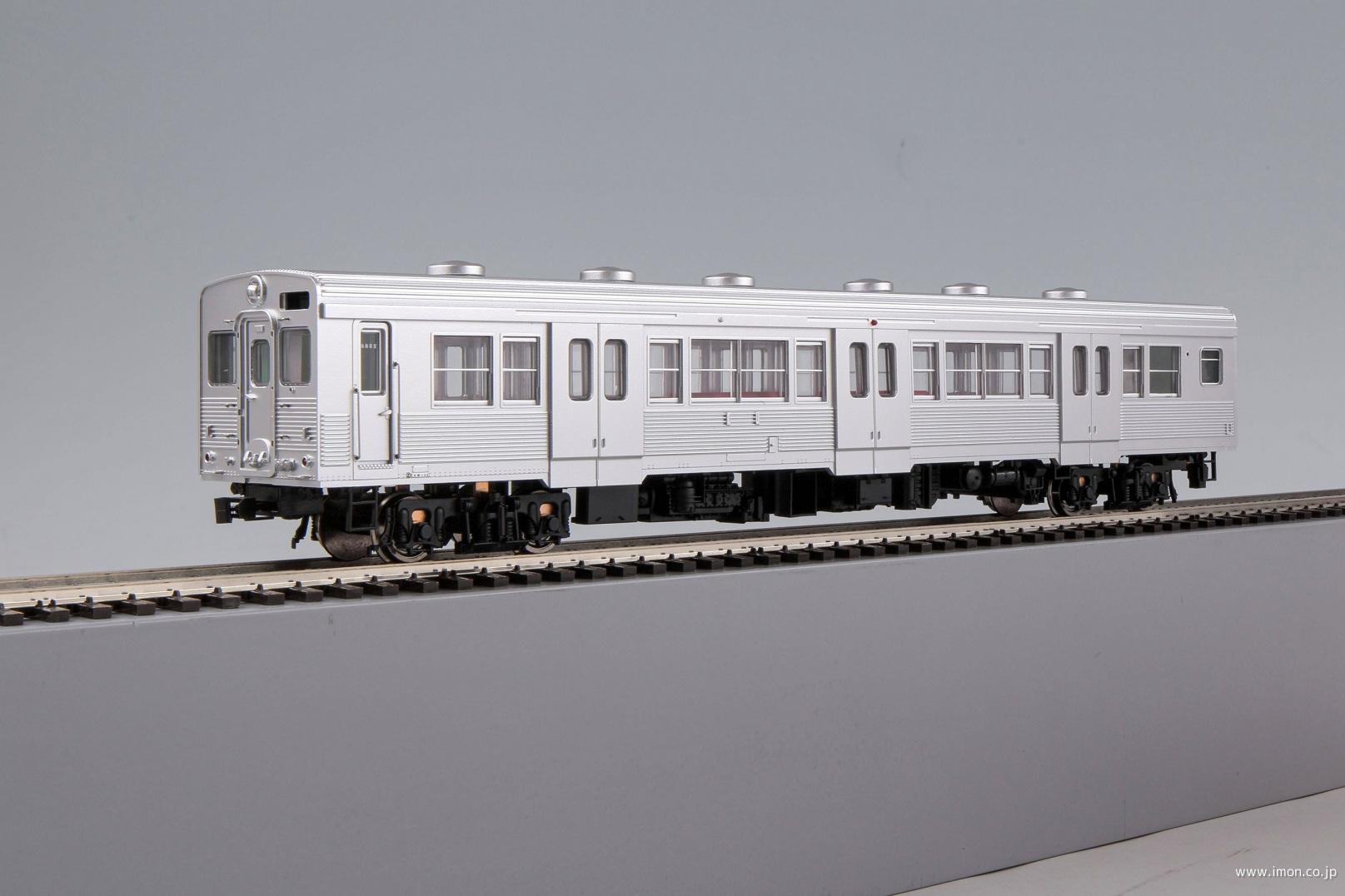 キハ35 ステンレス製銀色 M無 | 鉄道模型店 Models IMON