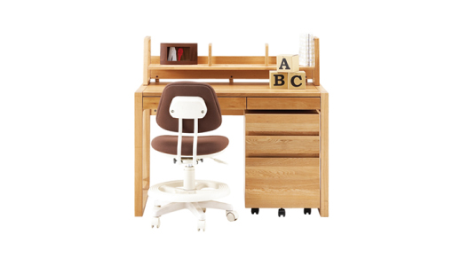 インテリアショップ店員が選ぶ、オシャレな学習机5選 | 札幌の家具