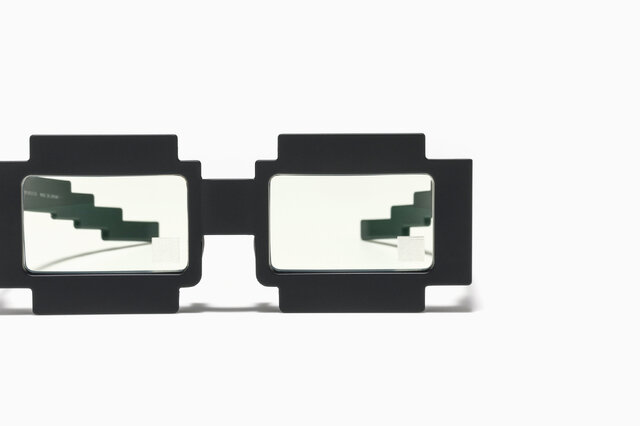 MOTHER2』ファン驚きの「ジェフのメガネ」先行受注が締切間近！ドット