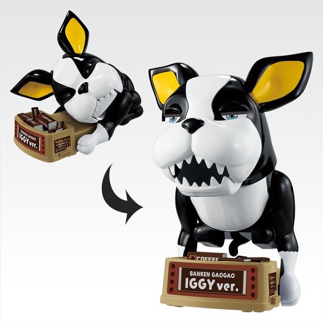 ジョジョ」新作一番くじ発売！承太郎たちのフィギュアや、ラストワン賞