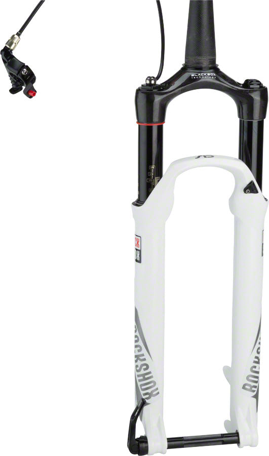 RockShox SID World Cup XX – Incycle Bicycles