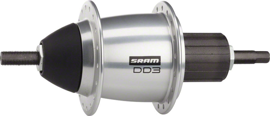 SRAM Dual Drive – Incycle Bicycles