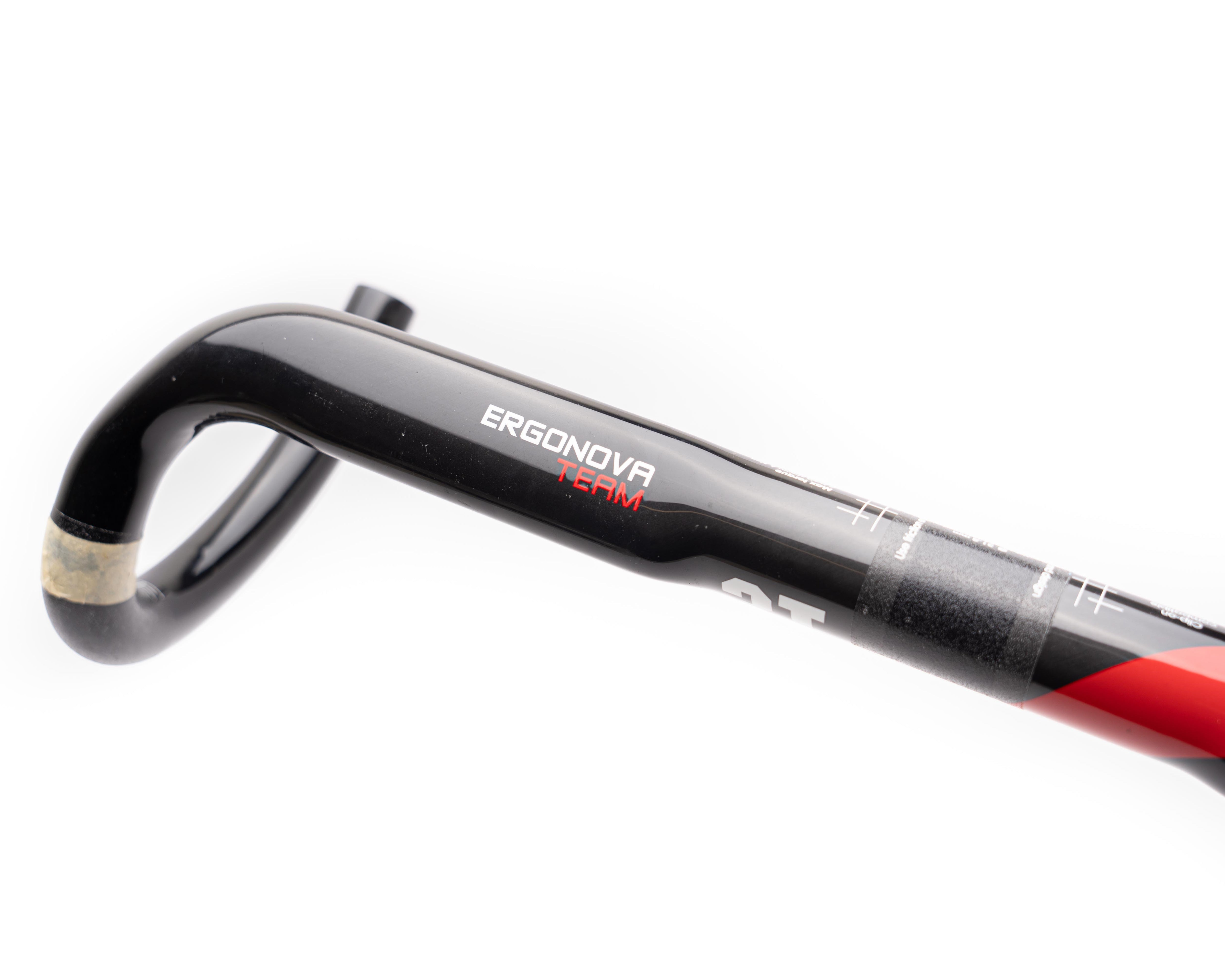 3T Ergonova Team Handlebar 46cm – Incycle Bicycles