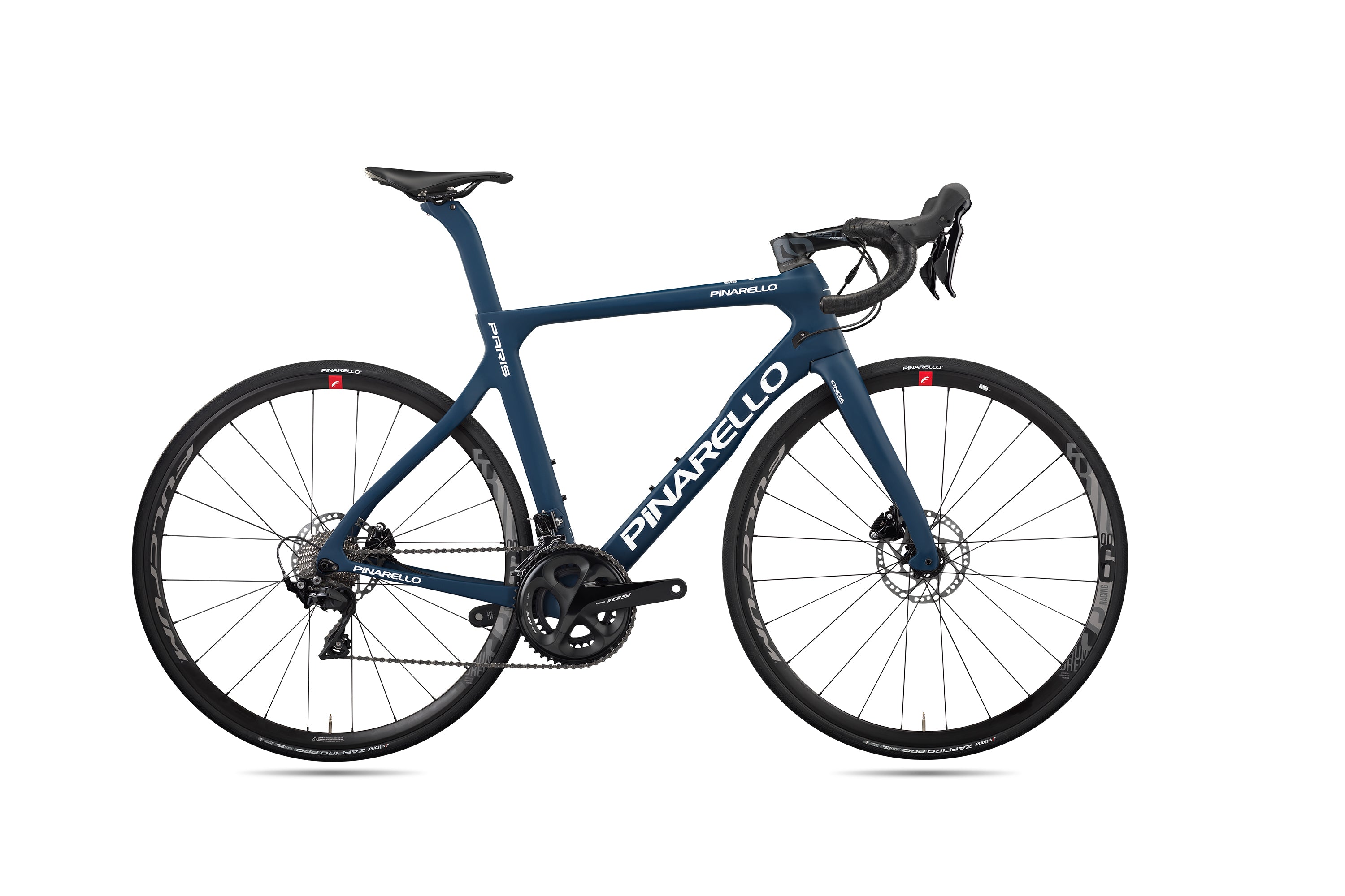 2021 Pinarello PARIS 105 – Incycle Bicycles