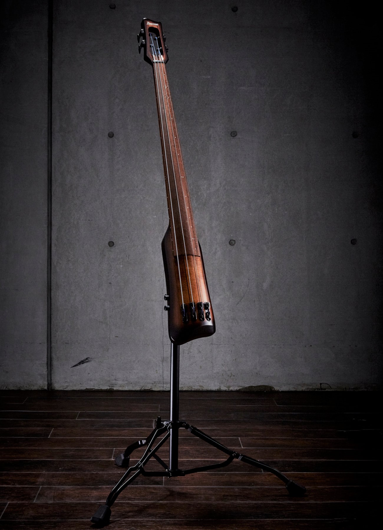 Ibanez Bass Workshop Upswing Upright Bass 