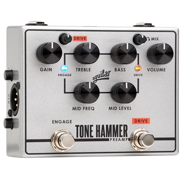 Aguilar TONE HAMMER V2 ｜イケベ楽器店オンラインストア