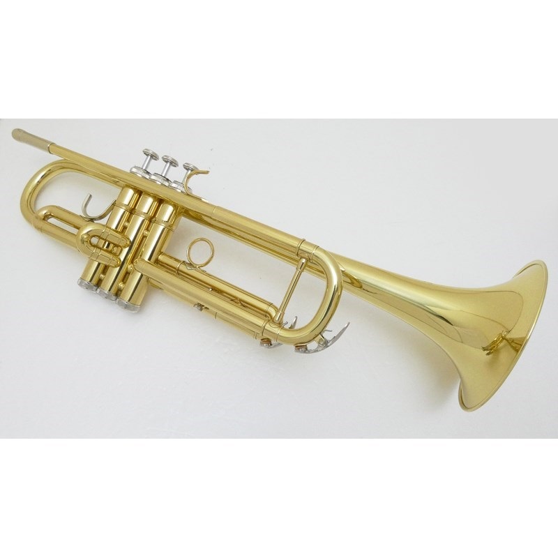 J.Michael Jマイケル / TR-200 【Bb トランペット】【出荷前調整で安心