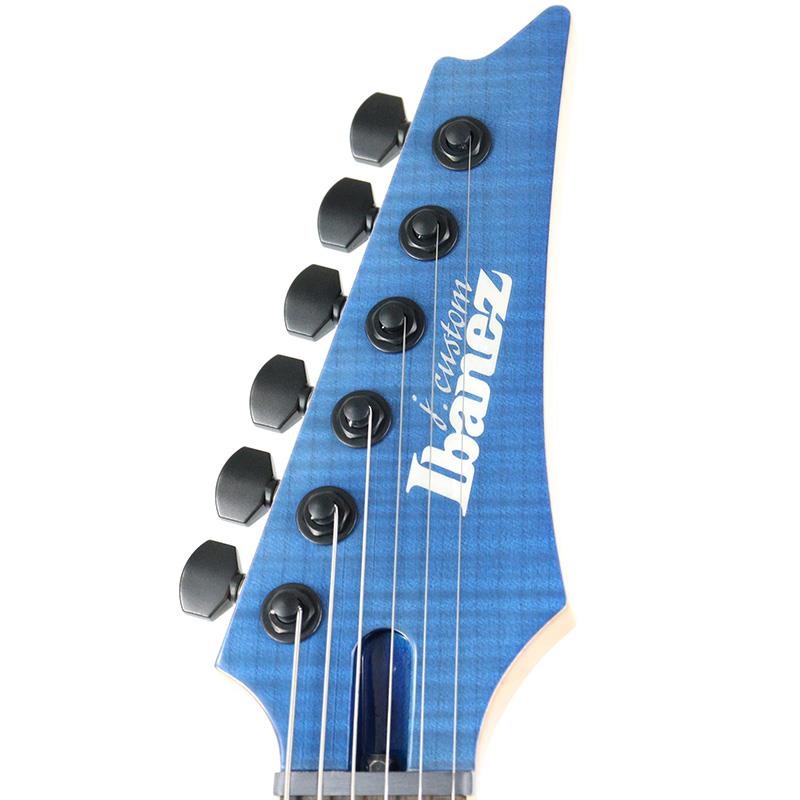 Ibanez j.custom RG8571-LBE (Lapis Blue) [Limited Model] ｜イケベ