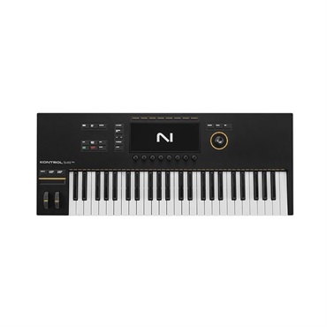 Native Instruments KONTROL S61 MK3 【3月以降入荷予定】(USB・MIDI