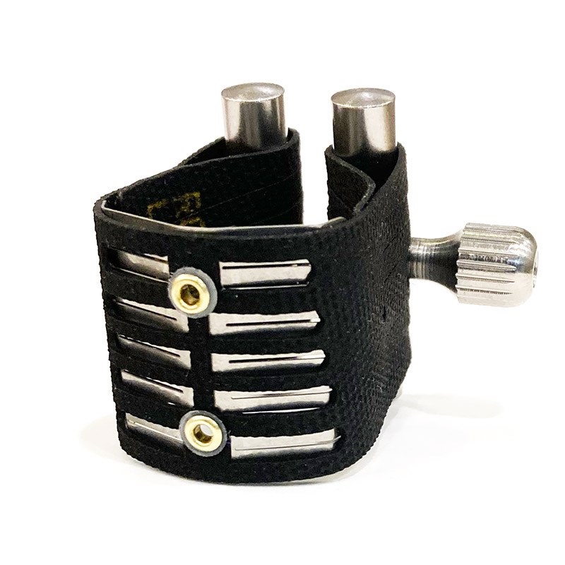 デュコフ D7 アルト用（ハリソンのリガチャー付） デュコフ D7 アルト