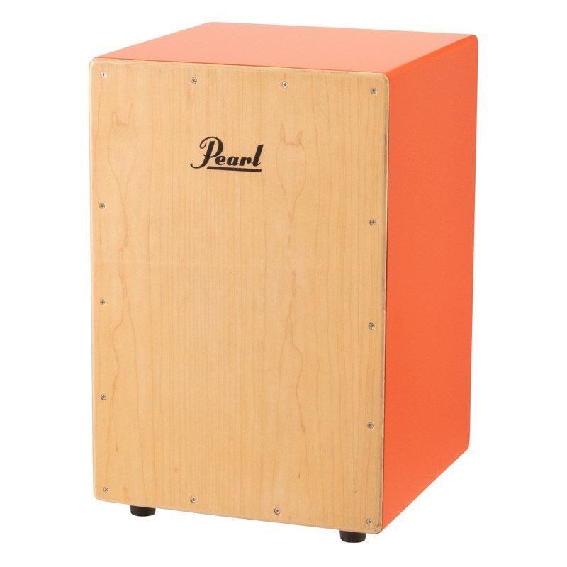 PEARL BIRCH CAJON ボックスカホン ソフトケース付き Amazon | Pearl
