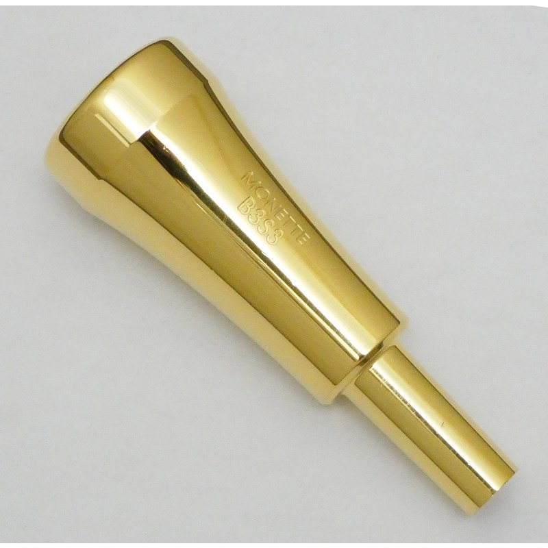 管楽器・吹奏楽器 MONETTE TRADITION PLUS 3 管楽器・吹奏楽器 MONETTE